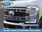 2026 Ford F-550 Crew Cab DRW 4WD Cab Chassis for sale #DT26F53432 - photo 17