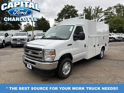 2026 Ford E-350 RWD Service Utility Van for sale #DT26FV1986 - photo 1