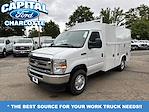 2026 Ford E-350 RWD Service Utility Van for sale #DT26FV1986 - photo 1