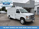 2026 Ford E-350 RWD Service Utility Van for sale #DT26FV1986 - photo 4