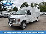 2026 Ford E-350 RWD Service Utility Van for sale #DT26FV1986 - photo 6
