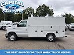 2026 Ford E-350 RWD Service Utility Van for sale #DT26FV1986 - photo 7