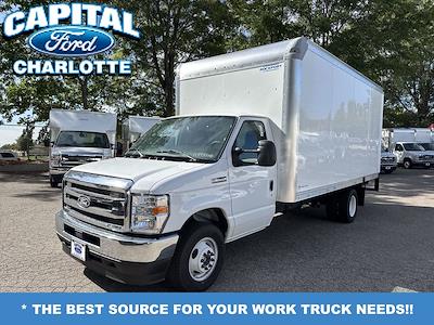 2026 Ford E-350 RWD Cutaway for sale #DT26FV4705 - photo 1