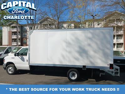 New 2026 Ford E-450 - photo 1