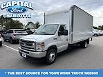 New 2026 Ford E-350 Box Van for sale #DT26FV8919 - photo 1
