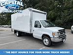 New 2026 Ford E-350 Box Van for sale #DT26FV8919 - photo 4