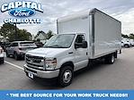 New 2026 Ford E-350 Box Van for sale #DT26FV8919 - photo 6