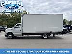 New 2026 Ford E-350 Box Van for sale #DT26FV8919 - photo 7