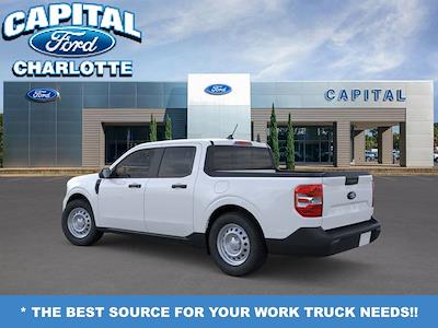 New 2026 Ford Maverick XL SuperCrew Cab for sale #DT26MV1510 - photo 2