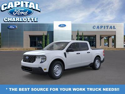 New 2026 Ford Maverick XL SuperCrew Cab for sale #DT26MV2039 - photo 1