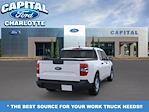 2026 Ford Maverick SuperCrew Cab FWD Pickup for sale #DT26MV2039 - photo 8
