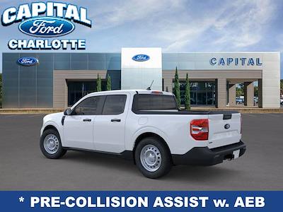 New 2026 Ford Maverick XL SuperCrew Cab for sale #DT26MV6033 - photo 2