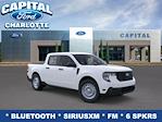 New 2026 Ford Maverick XL SuperCrew Cab for sale #DT26MV6033 - photo 8