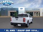 New 2026 Ford Maverick XL SuperCrew Cab for sale #DT26MV6033 - photo 9