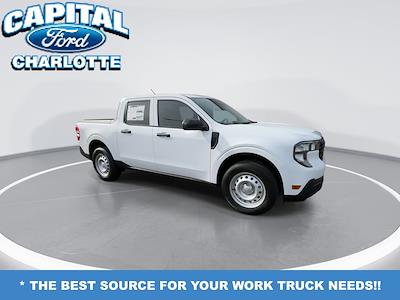 New 2026 Ford Maverick XL SuperCrew Cab for sale #DT26MV7866 - photo 2