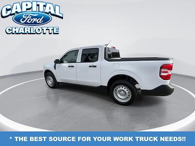 New 2026 Ford Maverick XL SuperCrew Cab for sale #DT26MV7866 - photo 2