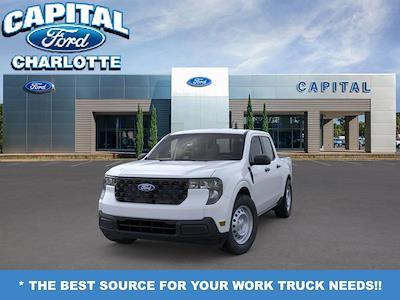 New 2026 Ford Maverick XL SuperCrew Cab for sale #DT26MV8700 - photo 1