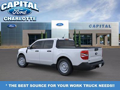2026 Ford Maverick SuperCrew Cab FWD Pickup for sale #DT26MV8700 - photo 2