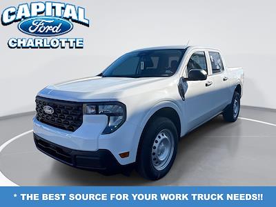 New 2026 Ford Maverick XL SuperCrew Cab for sale #DT26MV8729 - photo 1