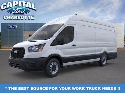 New 2026 Ford Transit 250 - photo 1