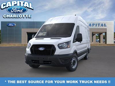New 2026 Ford Transit 250 - photo 1