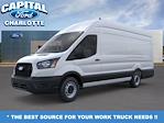 2026 Ford Transit 250 High Roof RWD Empty Cargo Van for sale #DT26TV0538 - photo 1