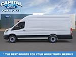 2026 Ford Transit 250 High Roof RWD Empty Cargo Van for sale #DT26TV0538 - photo 4