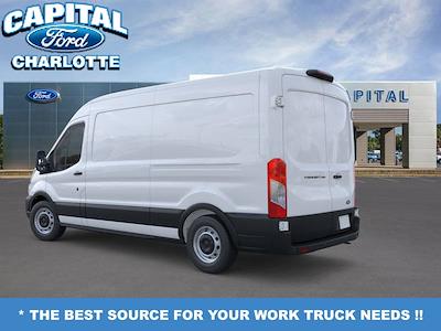 New 2026 Ford Transit 250 - photo 1