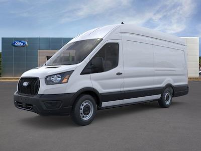 New 2026 Ford Transit 350 - photo 1
