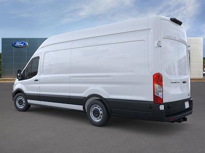 New 2026 Ford Transit 350 - photo 1