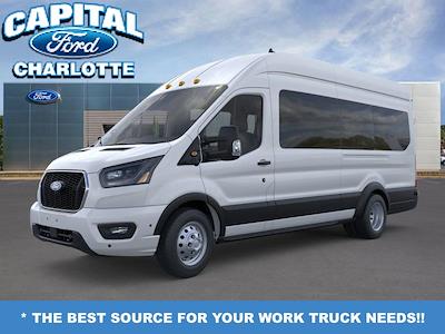 New 2026 Ford Transit 350 HD - photo 1