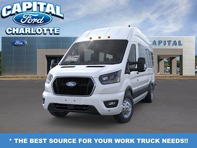 New 2026 Ford Transit 350 HD - photo 1