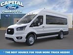 2026 Ford Transit 350 HD High Roof DRW RWD Passenger Van for sale #DT26TV6360 - photo 1