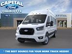 2026 Ford Transit 350 HD High Roof DRW RWD Passenger Van for sale #DT26TV6360 - photo 2