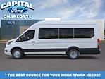 2026 Ford Transit 350 HD High Roof DRW RWD Passenger Van for sale #DT26TV6360 - photo 3