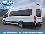 2026 Ford Transit 350 HD High Roof DRW RWD Passenger Van for sale #DT26TV6360 - photo 4