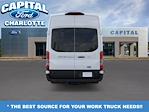 2026 Ford Transit 350 HD High Roof DRW RWD Passenger Van for sale #DT26TV6360 - photo 5