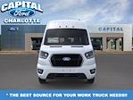 2026 Ford Transit 350 HD High Roof DRW RWD Passenger Van for sale #DT26TV6360 - photo 6