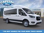 2026 Ford Transit 350 HD High Roof DRW RWD Passenger Van for sale #DT26TV6360 - photo 7