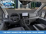 2026 Ford Transit 350 HD High Roof DRW RWD Passenger Van for sale #DT26TV6360 - photo 9