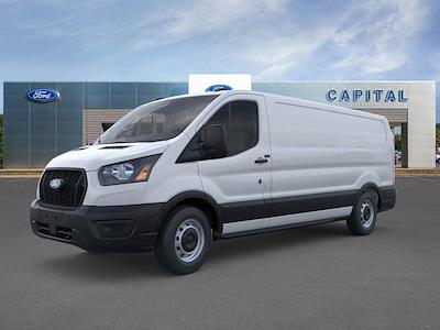 New 2026 Ford Transit 250 - photo 1