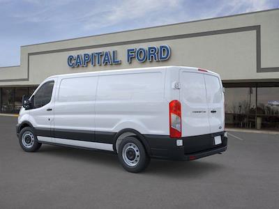 New 2026 Ford Transit 250 - photo 1