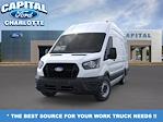 2026 Ford Transit 350 High Roof RWD Empty Cargo Van for sale #DT26TV8354 - photo 3