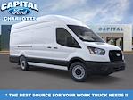 2026 Ford Transit 350 High Roof RWD Empty Cargo Van for sale #DT26TV8354 - photo 7