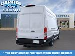 2026 Ford Transit 350 High Roof RWD Empty Cargo Van for sale #DT26TV8354 - photo 8