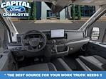 2026 Ford Transit 350 High Roof RWD Empty Cargo Van for sale #DT26TV8354 - photo 9