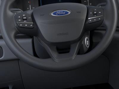 New 2026 Ford Transit 250 - photo 1