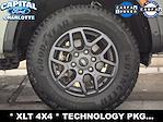 2024 Ford Ranger SuperCrew Cab 4WD Pickup for sale #E01191 - photo 10