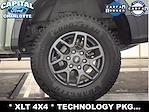 2024 Ford Ranger SuperCrew Cab 4WD Pickup for sale #E01191 - photo 12