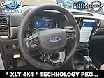 2024 Ford Ranger SuperCrew Cab 4WD Pickup for sale #E01191 - photo 16